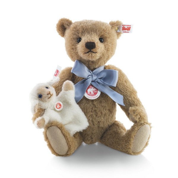 Little Boy Blue - Wolfe Nursery